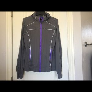 Ivivva girls jacket